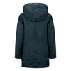 Meisjes Jacket Silke marine van Retour in de kleur marine in maat 158-164.
