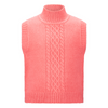 Retour Knitted spencer Emmy