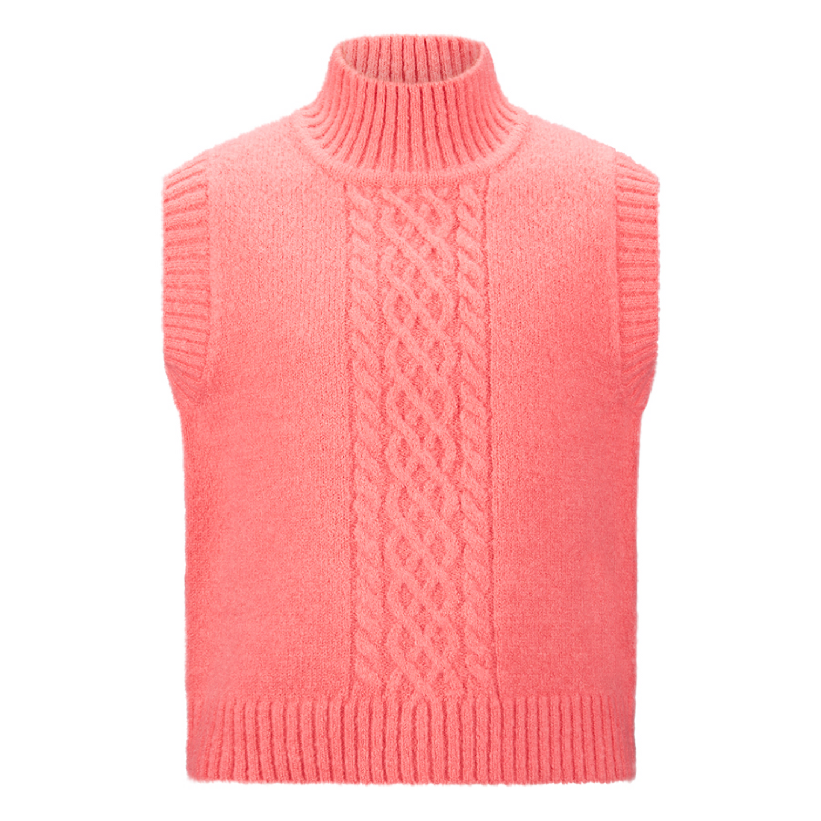 Retour Knitted spencer Emmy