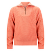 Retour Knitted skippers sweater Rosella