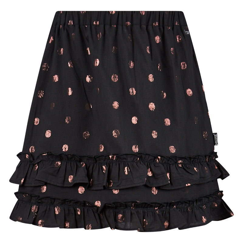 Retour Skirt Miriam black