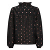 Retour Blouses Nalda black