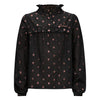 Retour Blouses Nalda black