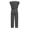 Meisjes Jumpsuit Hester van Retour in de kleur black in maat 158-164.