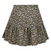 Meisjes Skort Ruby van Retour in de kleur black in maat 158-164.