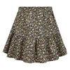 Meisjes Skort Ruby van Retour in de kleur black in maat 158-164.