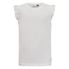 Meisjes T-Shirt Ilana van Retour in de kleur optical white in maat 158-164.