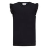 Meisjes T-Shirt Ilana van Retour in de kleur black in maat 158-164.