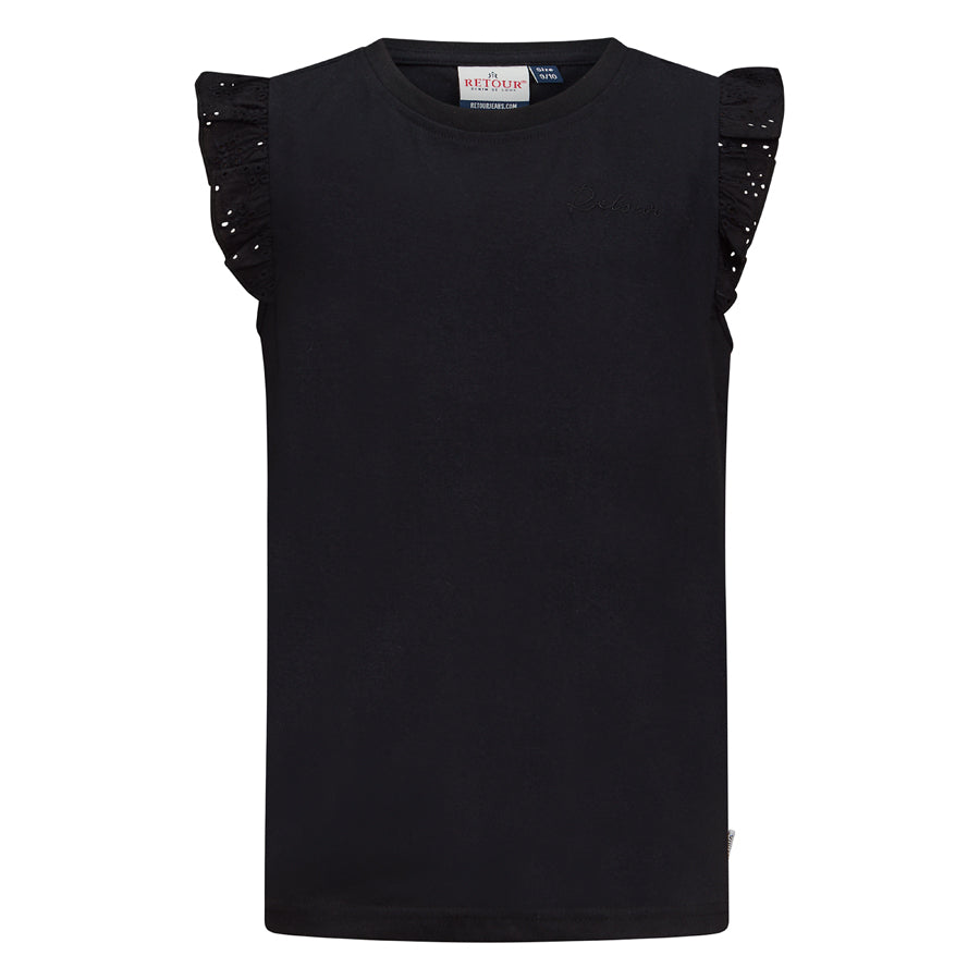 Retour T-Shirt Ilana
