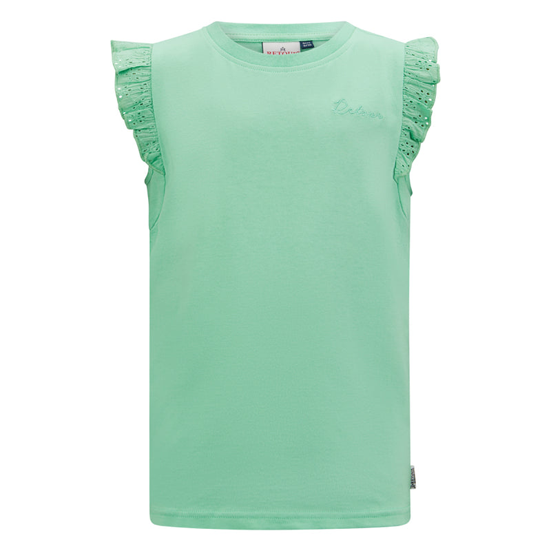 Retour T-Shirt Ilana