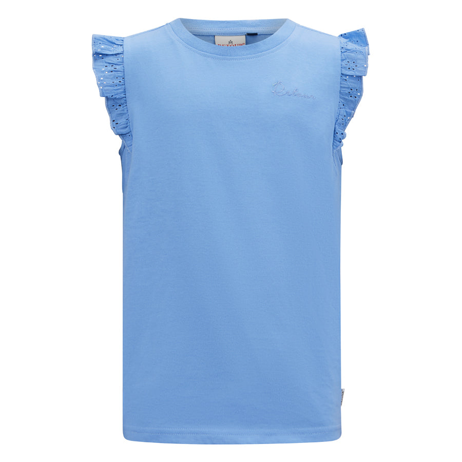 Retour T-Shirt Ilana