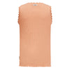 Meisjes Singlet Orlene van Retour in de kleur light peach in maat 158-164.