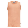 Meisjes Singlet Orlene van Retour in de kleur light peach in maat 158-164.