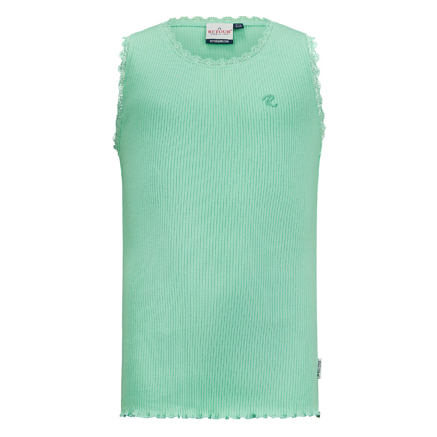Retour Singlet Orlene