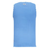 Meisjes Singlet Orlene van Retour in de kleur corn flower blue in maat 158-164.