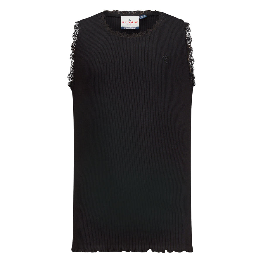 Retour Singlet Orlene