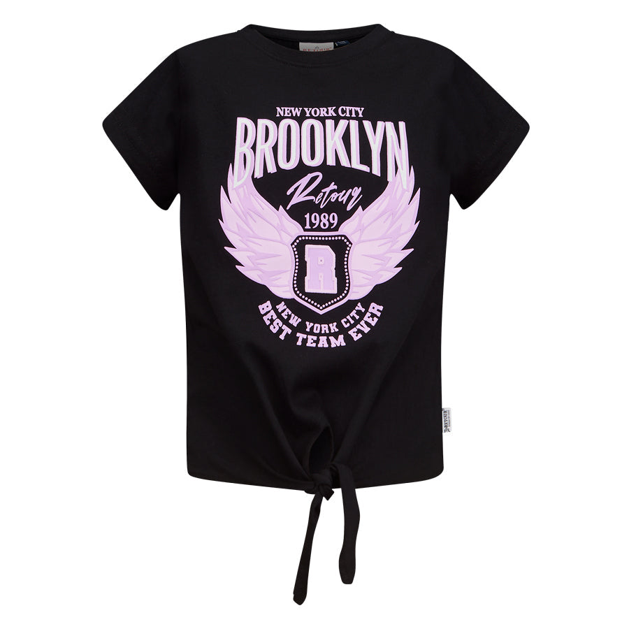 Retour T-Shirt Monica