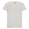 Meisjes T-Shirt Maretta van Retour in de kleur optical white in maat 158-164.