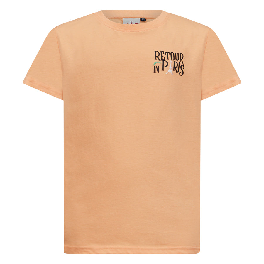 Retour T-Shirt Maretta