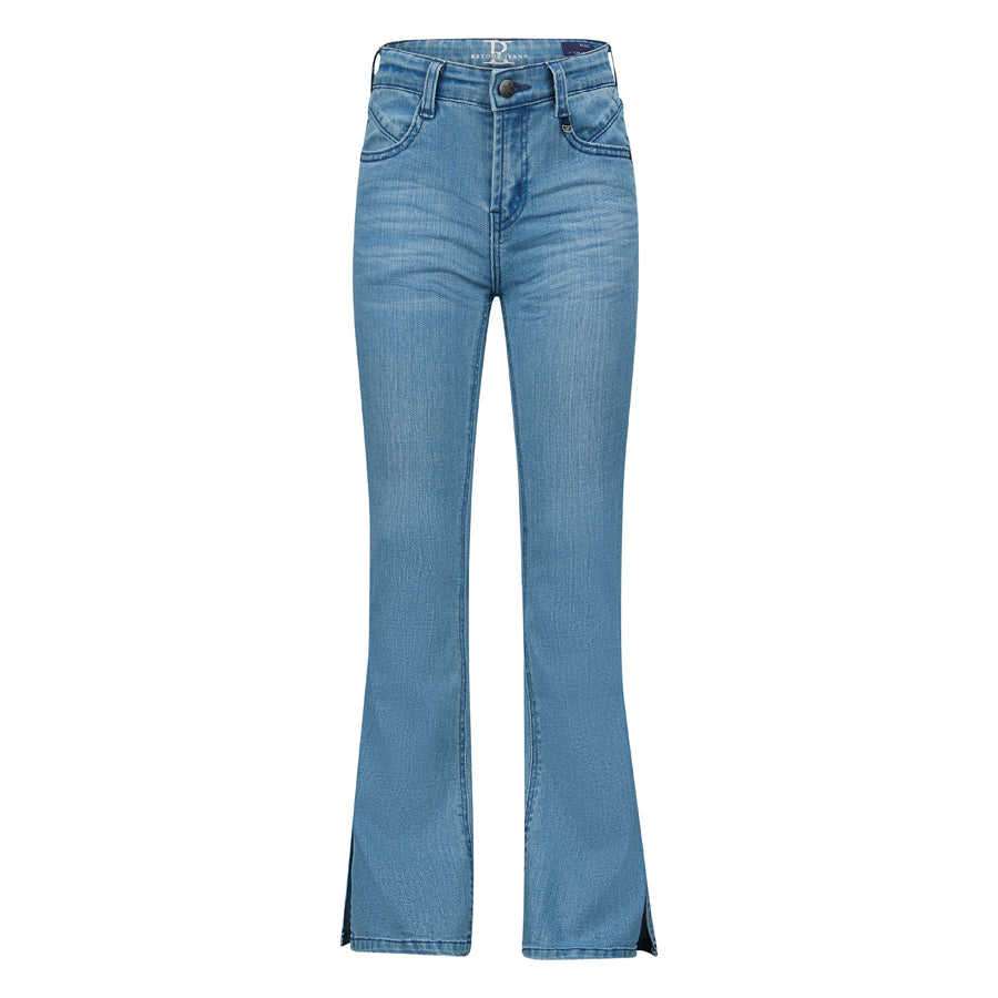 Retour Denim Anouk light indigo