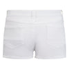 Meisjes Denim Samantha van Retour in de kleur optical white in maat 164.