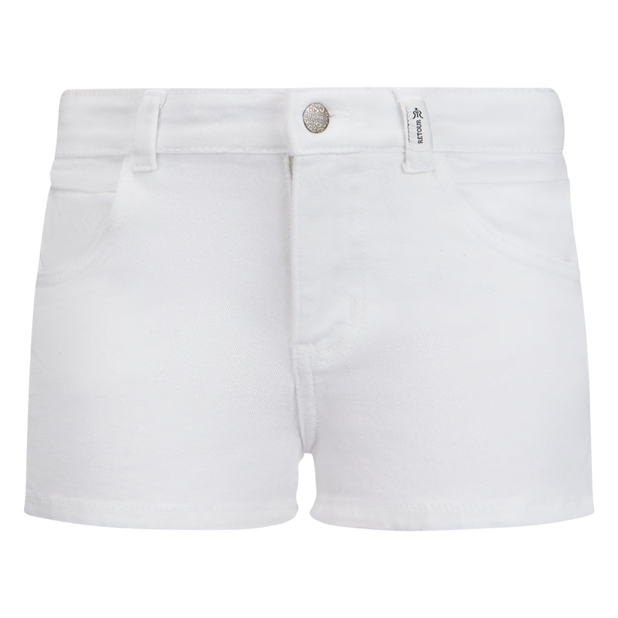 Retour Denim Samantha