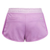 Meisjes Shorts Lola van Retour in de kleur light berry in maat 158-164.