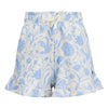 Meisjes Shorts Ruth van Retour in de kleur optical white in maat 158-164.