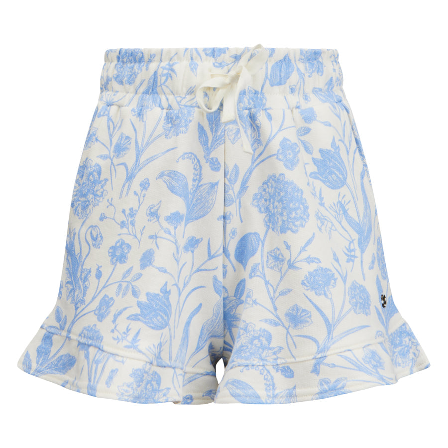 Retour Shorts Ruth
