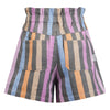 Meisjes Shorts Wendy van Retour in de kleur soft sand in maat 158-164.
