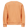 Meisjes Sweater Shala van Retour in de kleur light peach in maat 158-164.