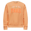 Meisjes Sweater Shala van Retour in de kleur light peach in maat 158-164.