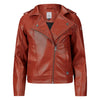 RETOUR Leather Jacket Tiarra