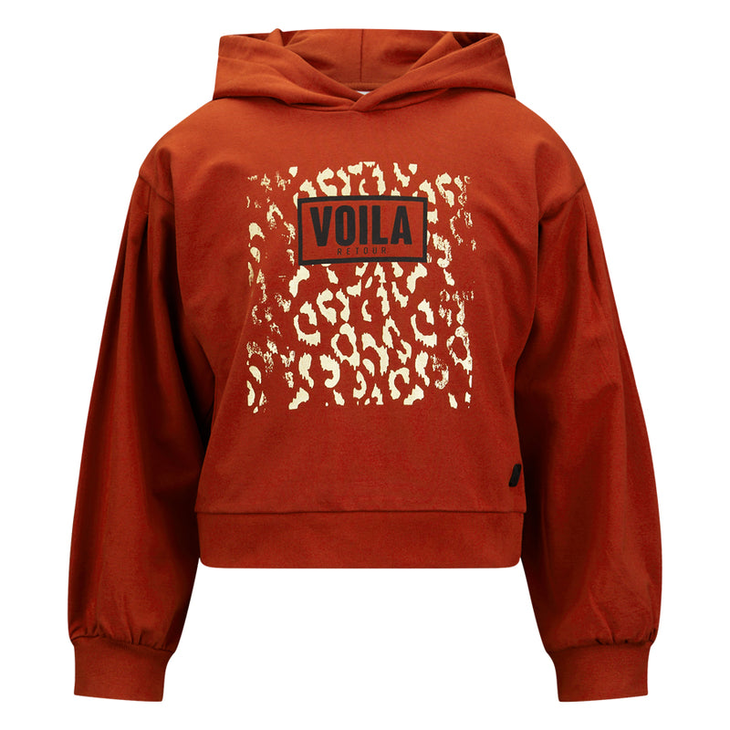 Retour Sweater Elvira