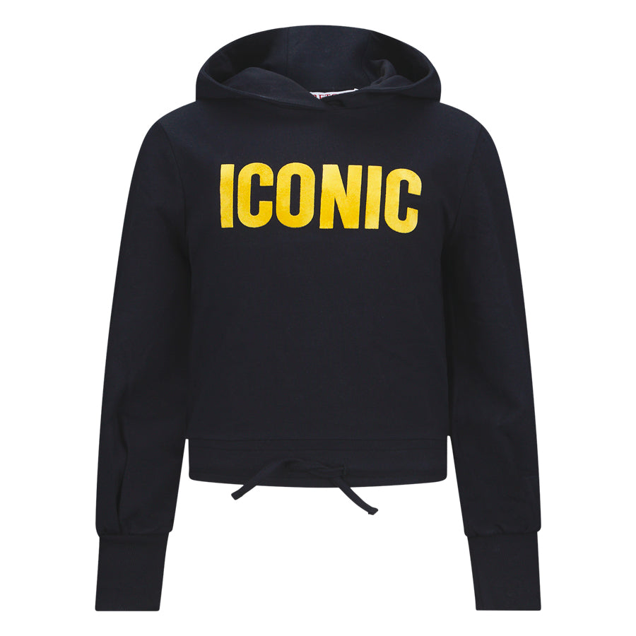 Retour Sweater Esmee
