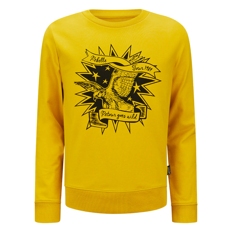 Retour Sweater Kee