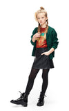 Retour Cardigan Ankie