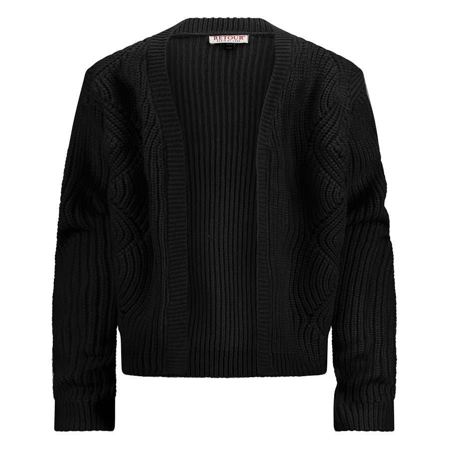 Retour Cardigan Ankie