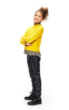 Retour Pullover Beppie