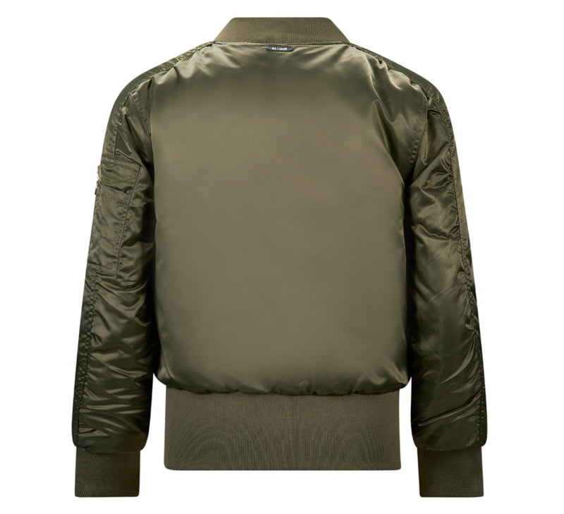 Retour Summer Jacket Frances