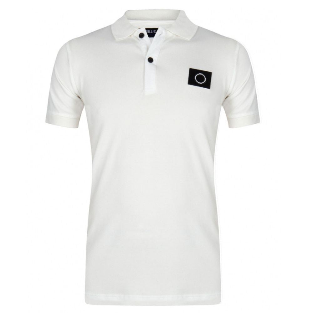 Rellix Polo Ss Pique