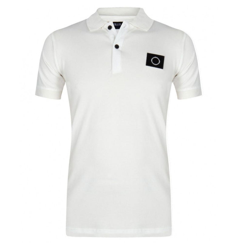 Rellix Polo Ss Pique