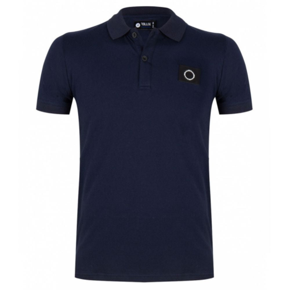 Rellix Polo Ss Pique