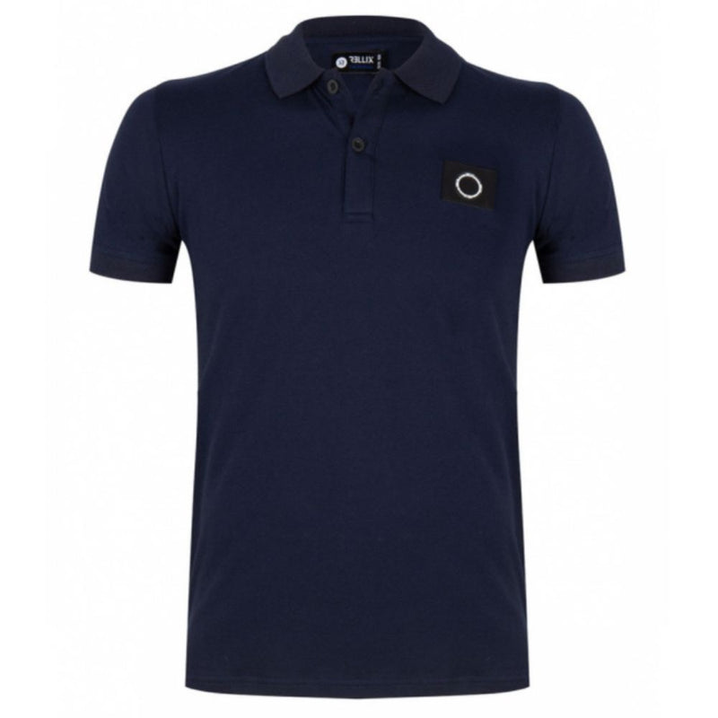 Rellix Polo Ss Pique