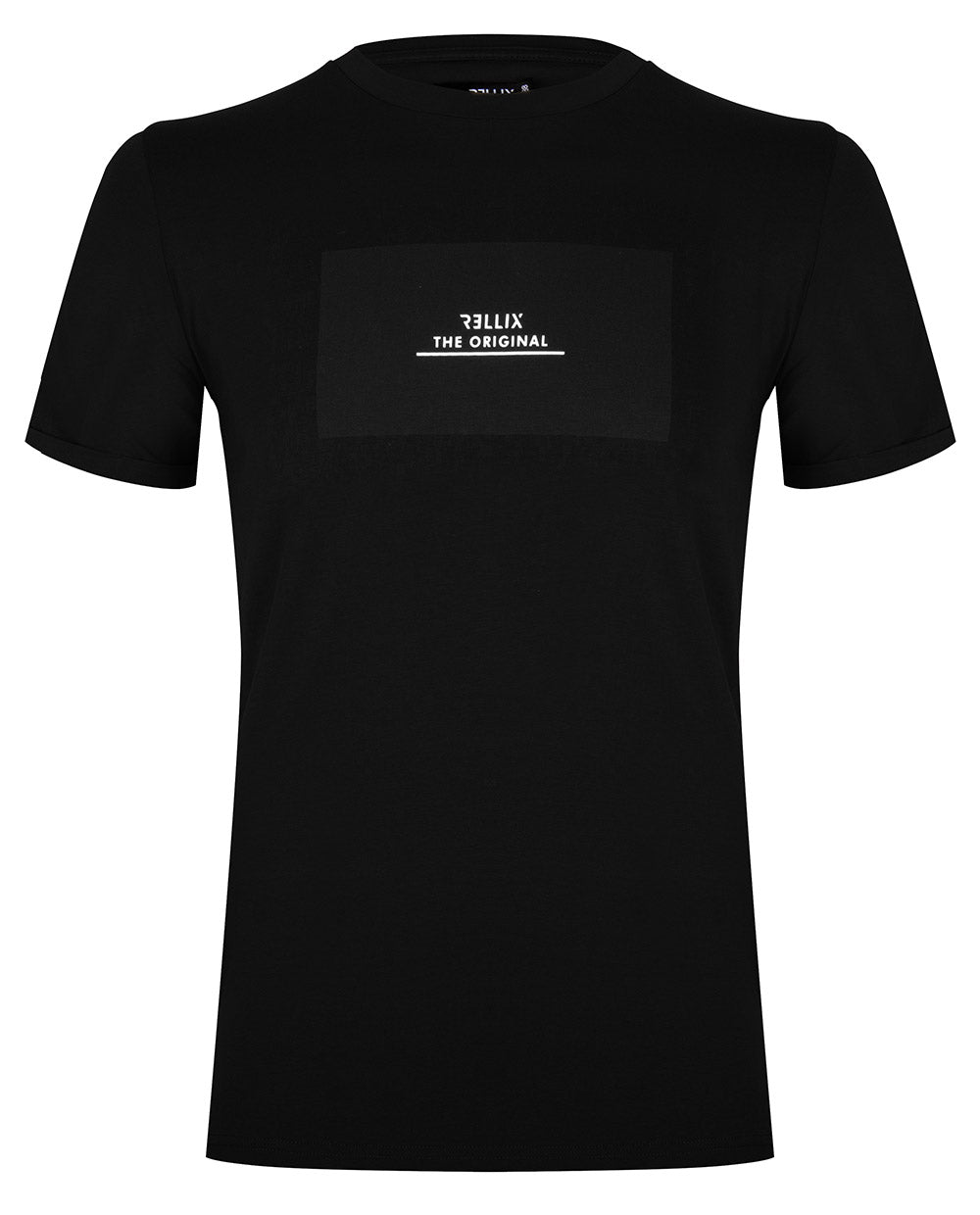 Rellix T-SHIRT SS RELLIX