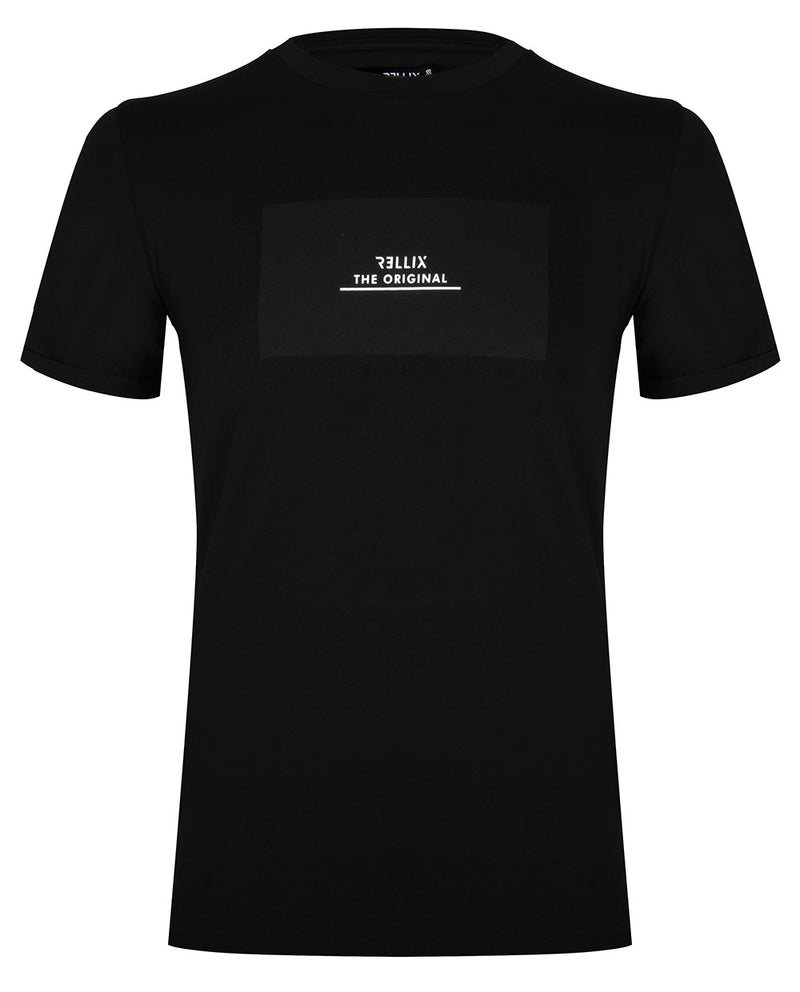 Rellix T-SHIRT SS RELLIX