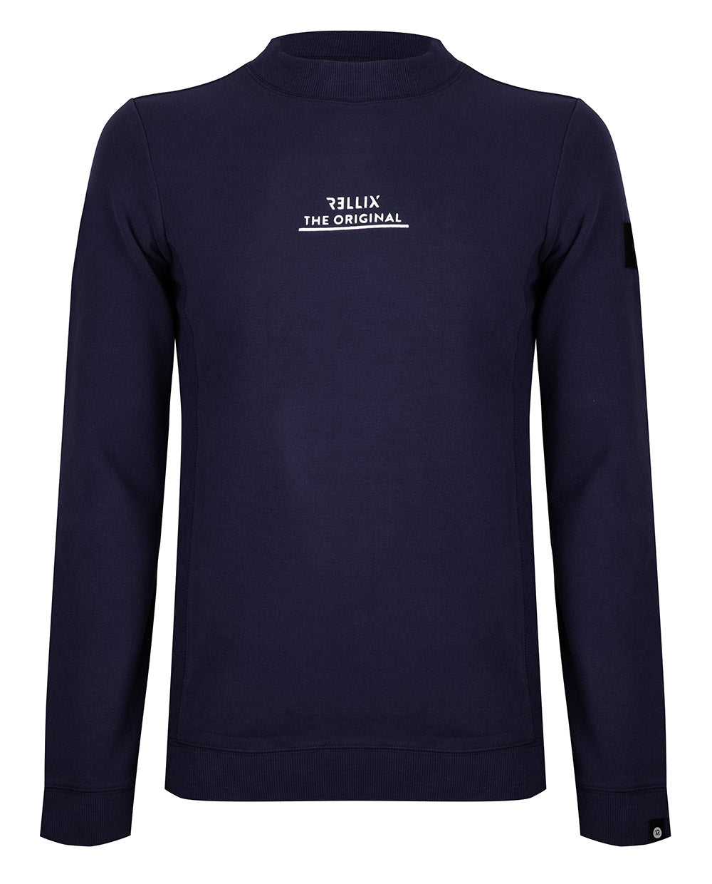 Rellix LOGO CREWNECK