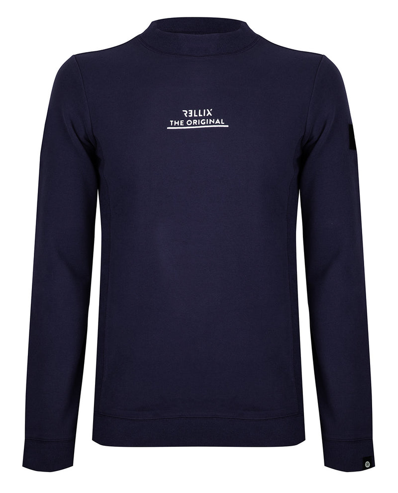 Rellix LOGO CREWNECK