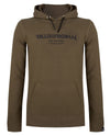 Rellix HOODED LET US RULE