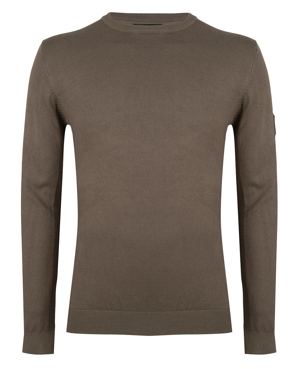Rellix KNITWEAR CREWNECK